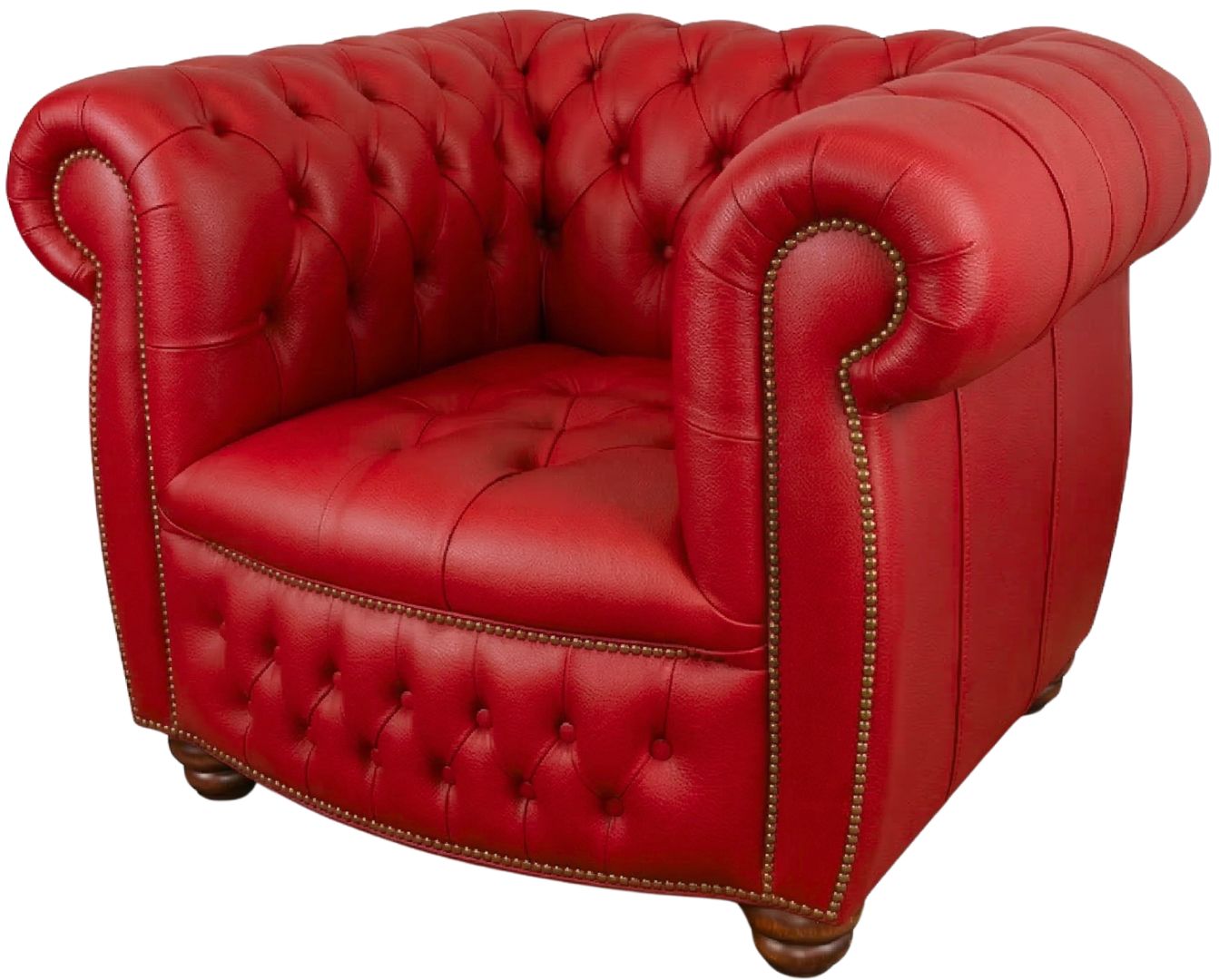 The Balmoral Chesterfield